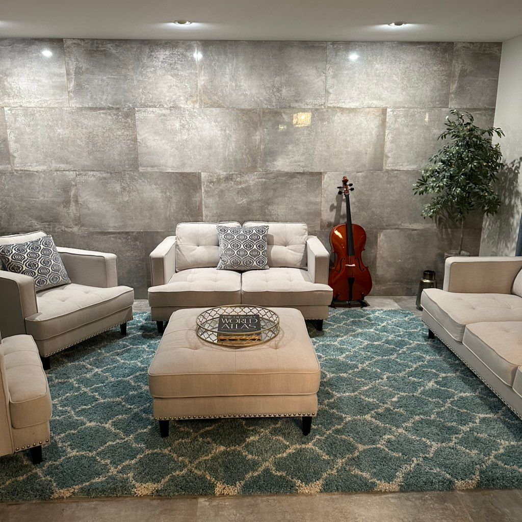 Spectrum remodeling llc