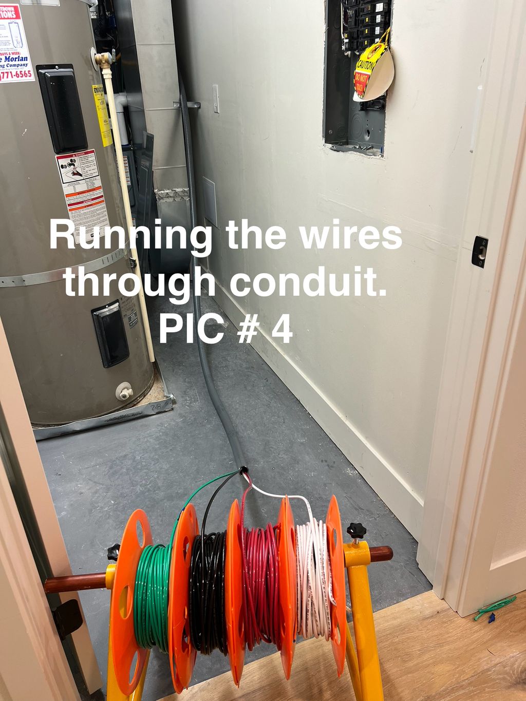 Projects and media