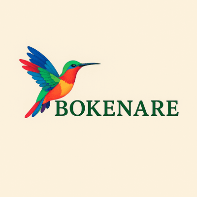 Avatar for Bokenare, LLC