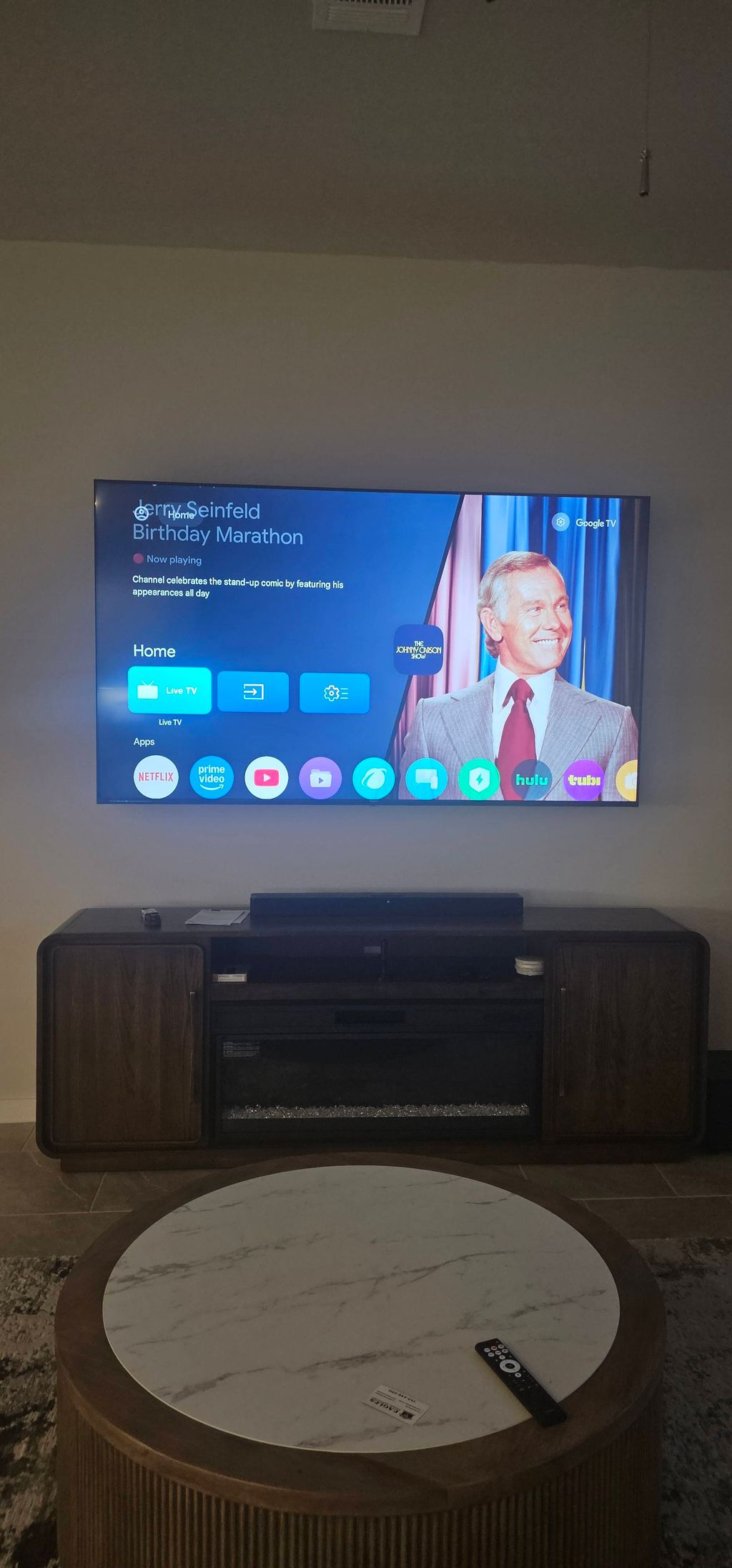 Projects and media