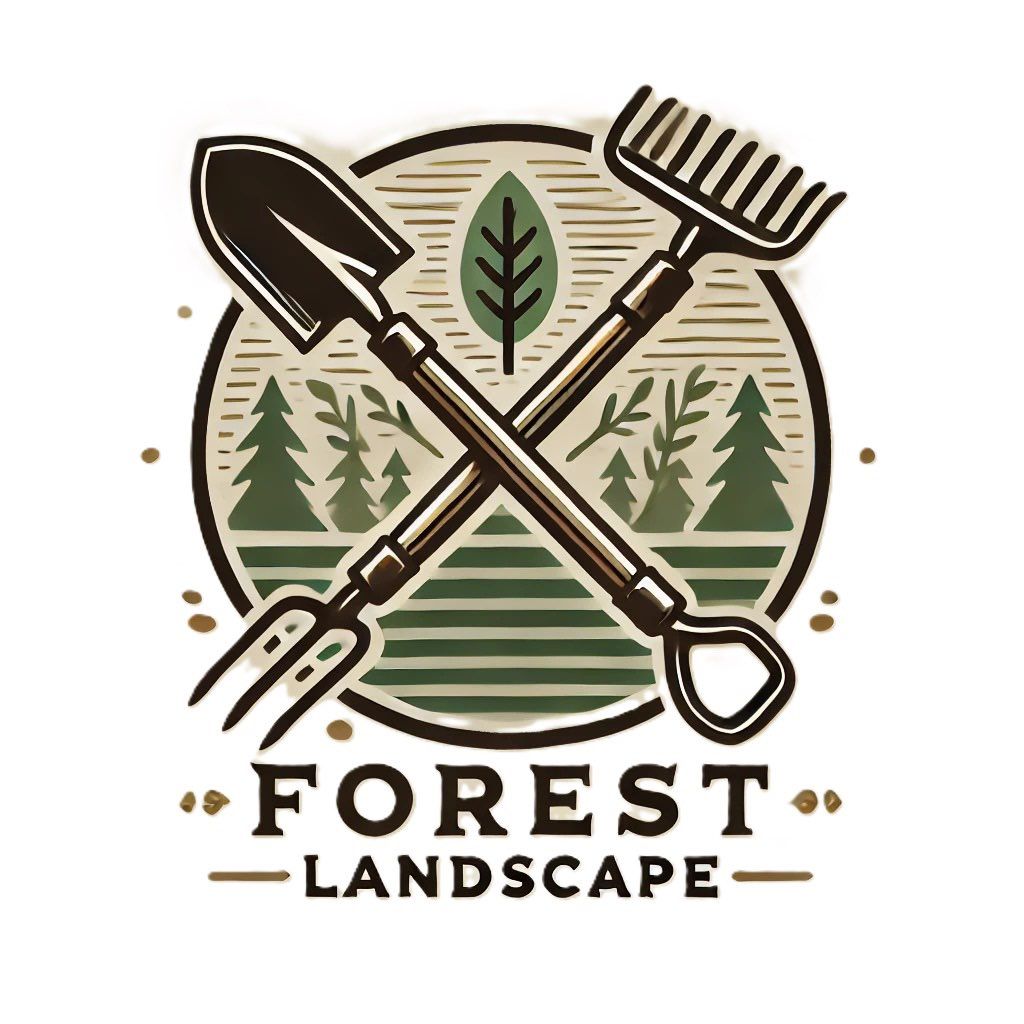 Forest Landscape