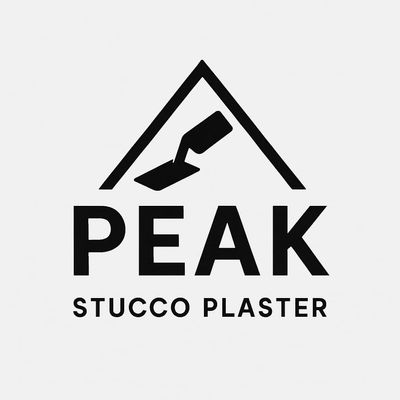 Avatar for Peak.SFL Plaster•Stucco•Smooth•Textured