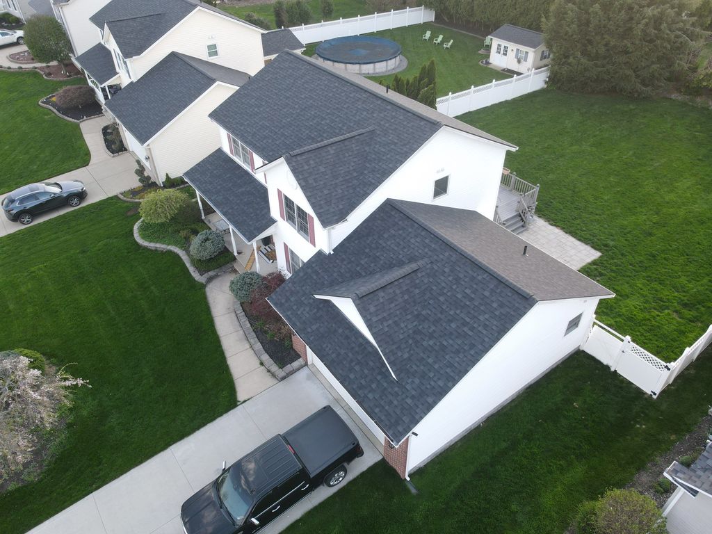 Roof Replacement