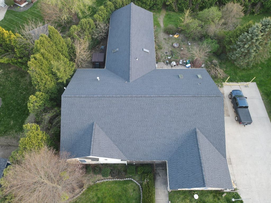 Roof Replacement