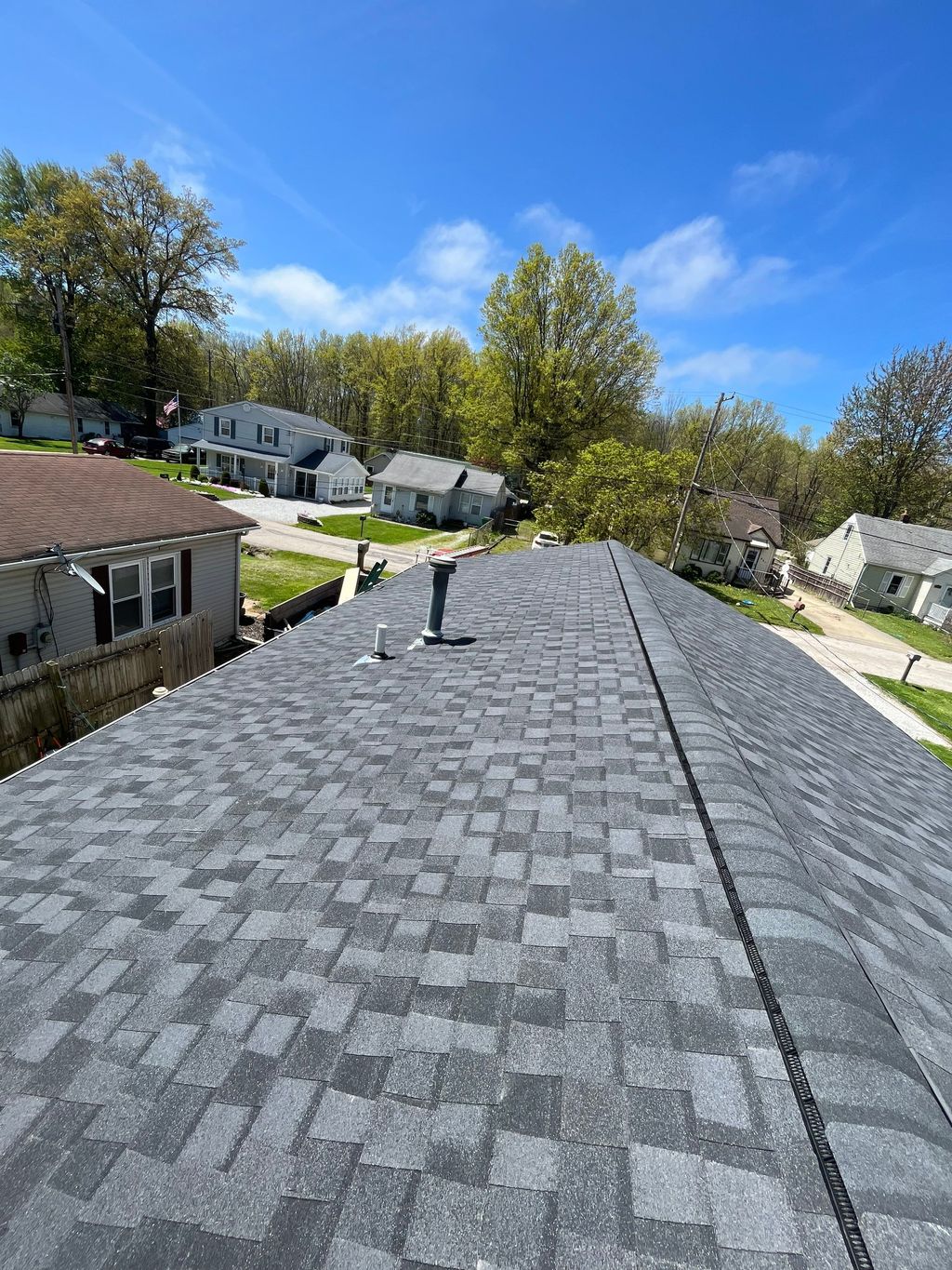 Roof Replacement