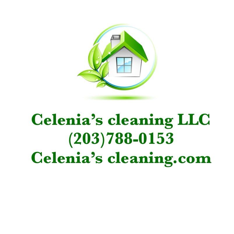 Celenia's Cleaning LLC