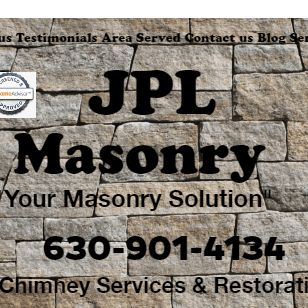 JPLMASONRY