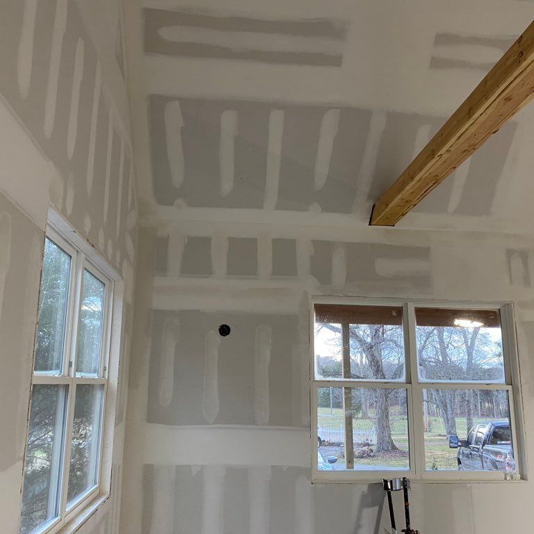 Munoz Drywall LLC