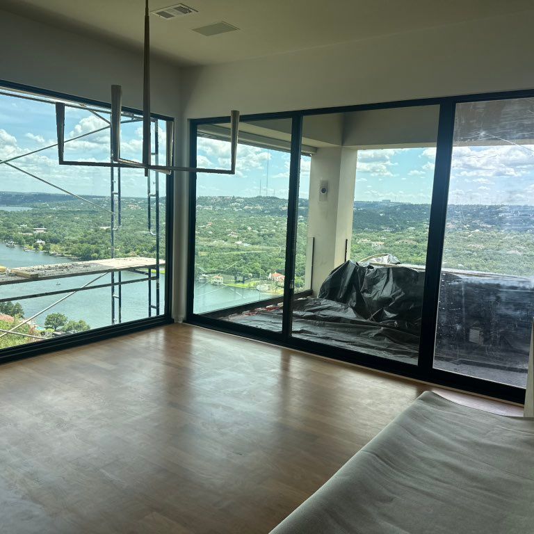 Aguilar Windows