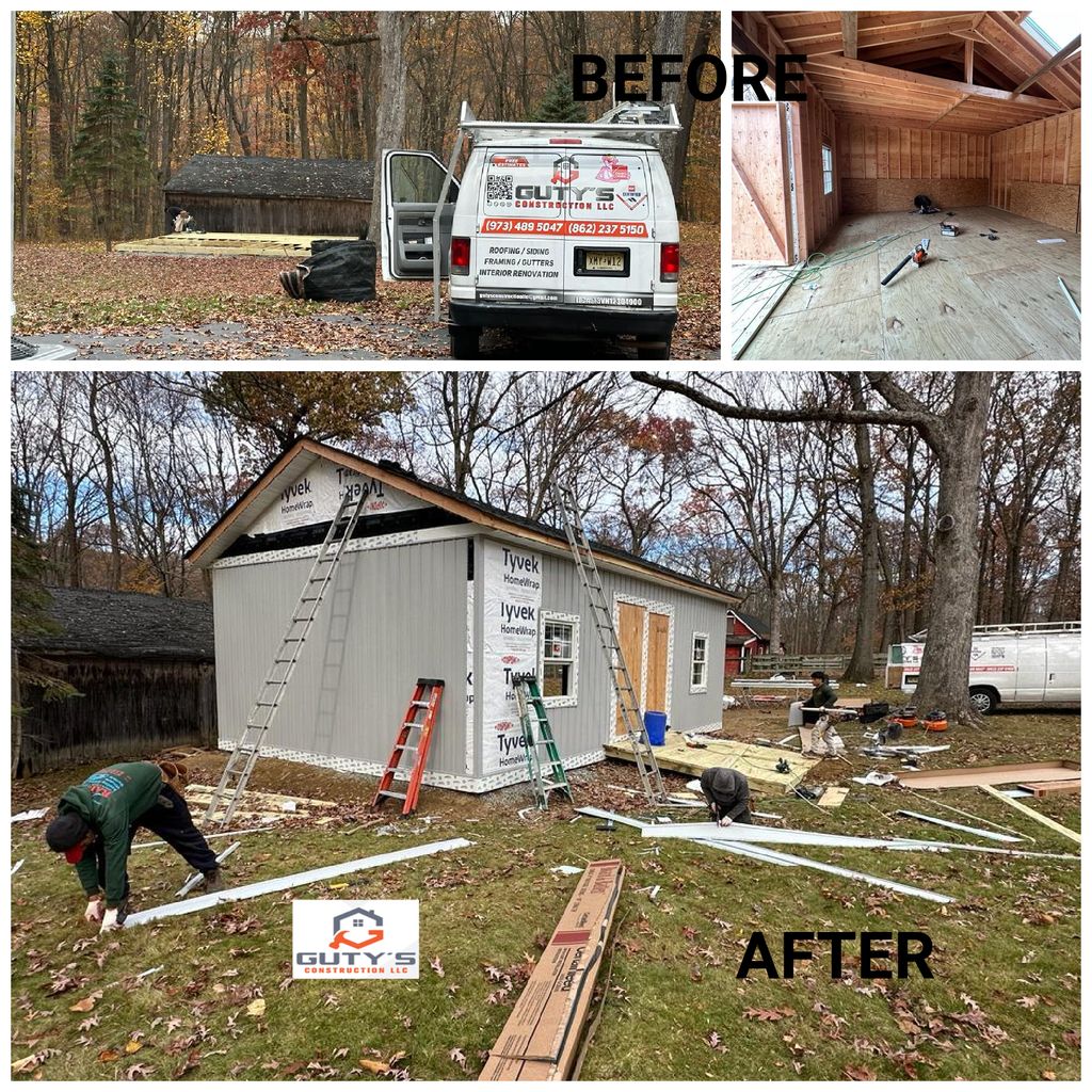 Projects and media
