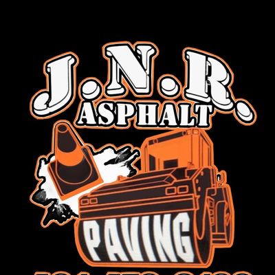 Avatar for JNR Asphalt