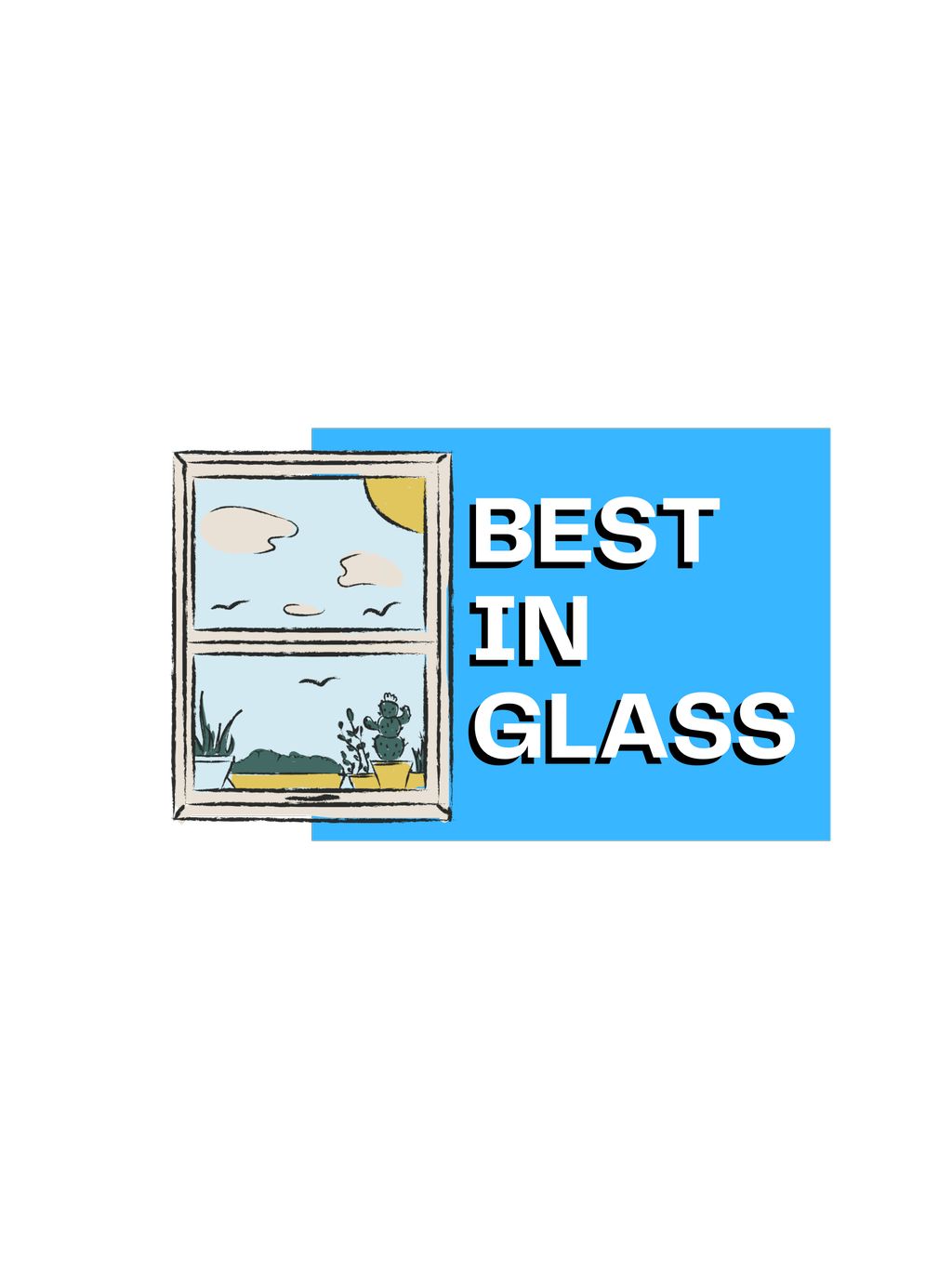 Best In Glass