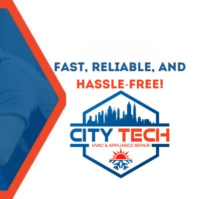 City Tech Services
