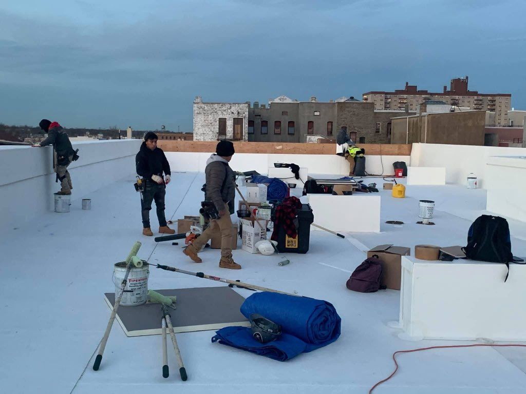 Projects and media