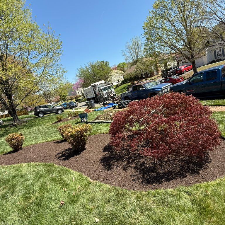 Rivera Landscaping