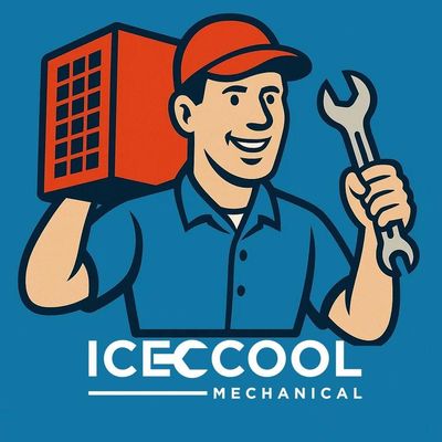 Avatar for Ice C Cool Mechanical