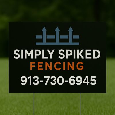 Avatar for SimplySpikedFencing