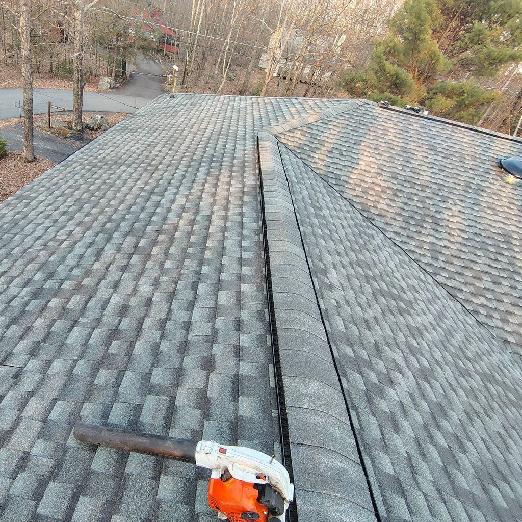 Burgos Pineda Roofing & Siding LLC
