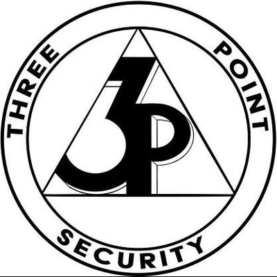 Avatar for 3 Point Security