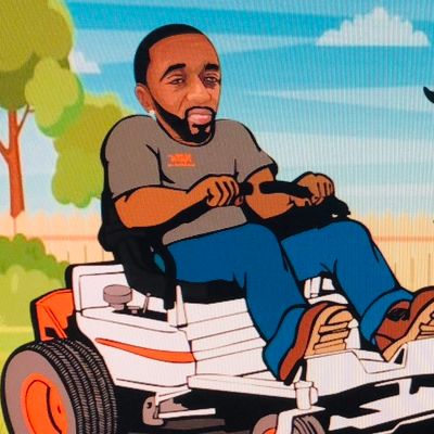 Avatar for Where The Weed at? Lawn care service & more.