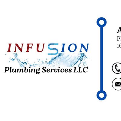 Avatar for Infusion Plumbing Services