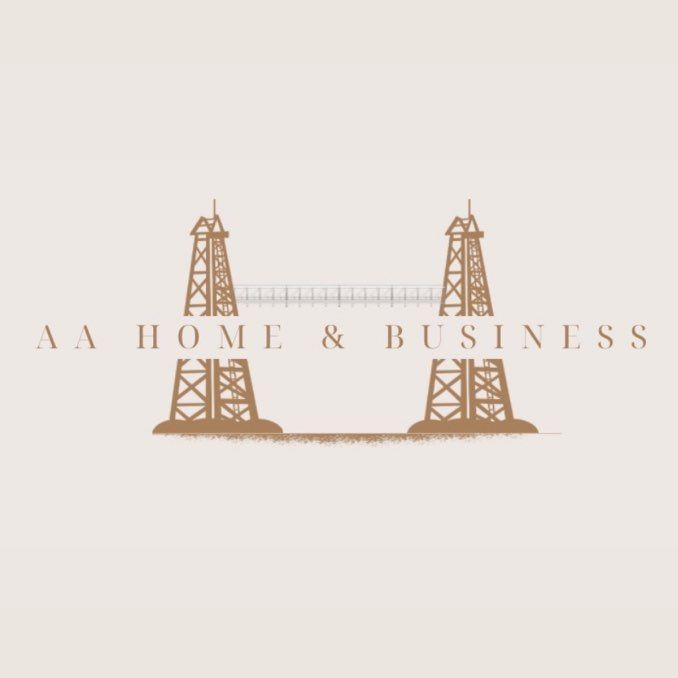 AA Home & Business