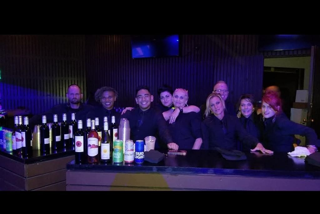 retirement party