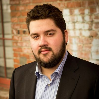 Avatar for Voice Lessons - Jeffrey Goldberg
