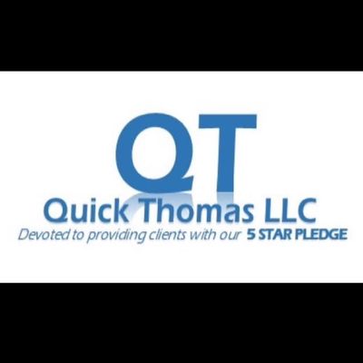 Avatar for Quick Thomas LLC