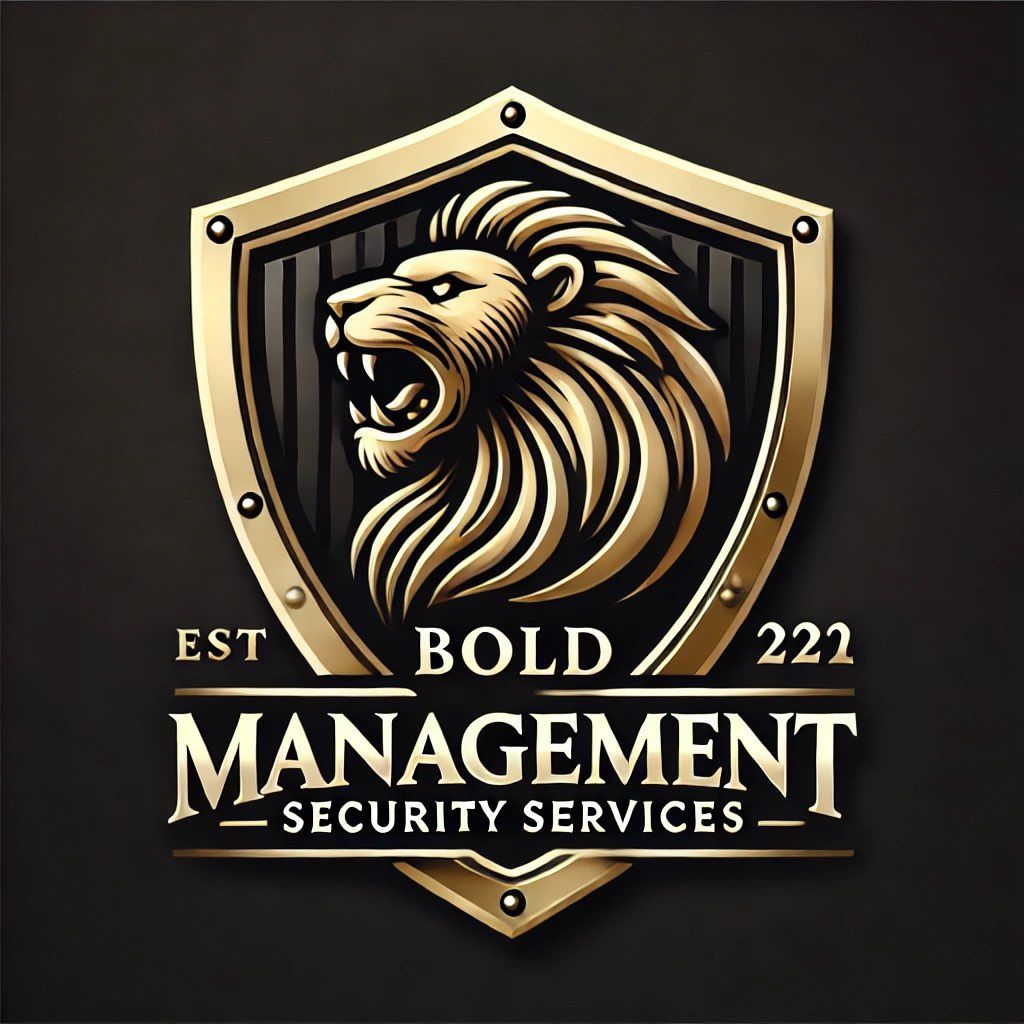 BOLD Management Security Services