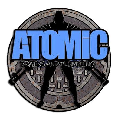 Avatar for Atomic Drains And Plumbing
