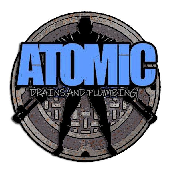 Atomic Drains And Plumbing
