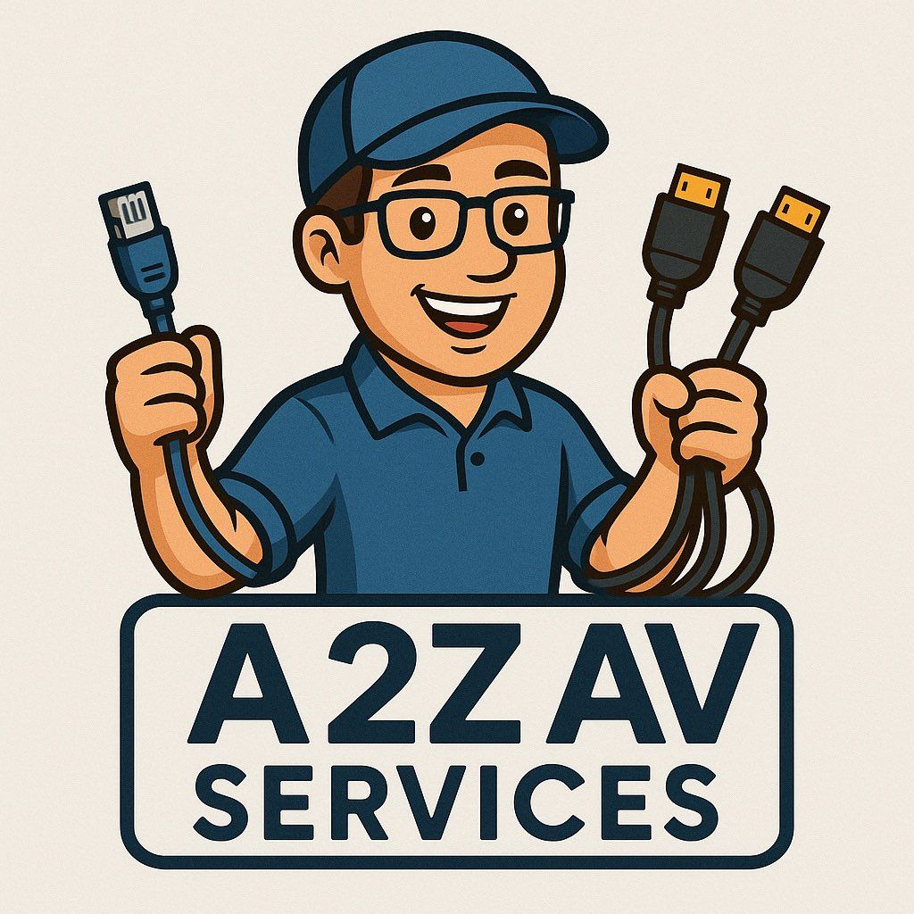 A2Z AV Services
