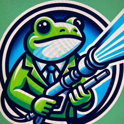 Avatar for Frogs lawncare service