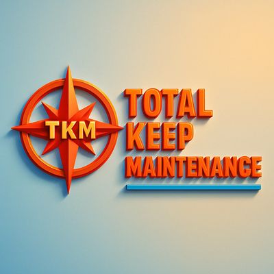 Avatar for TKM (Total Keep Maintenance)