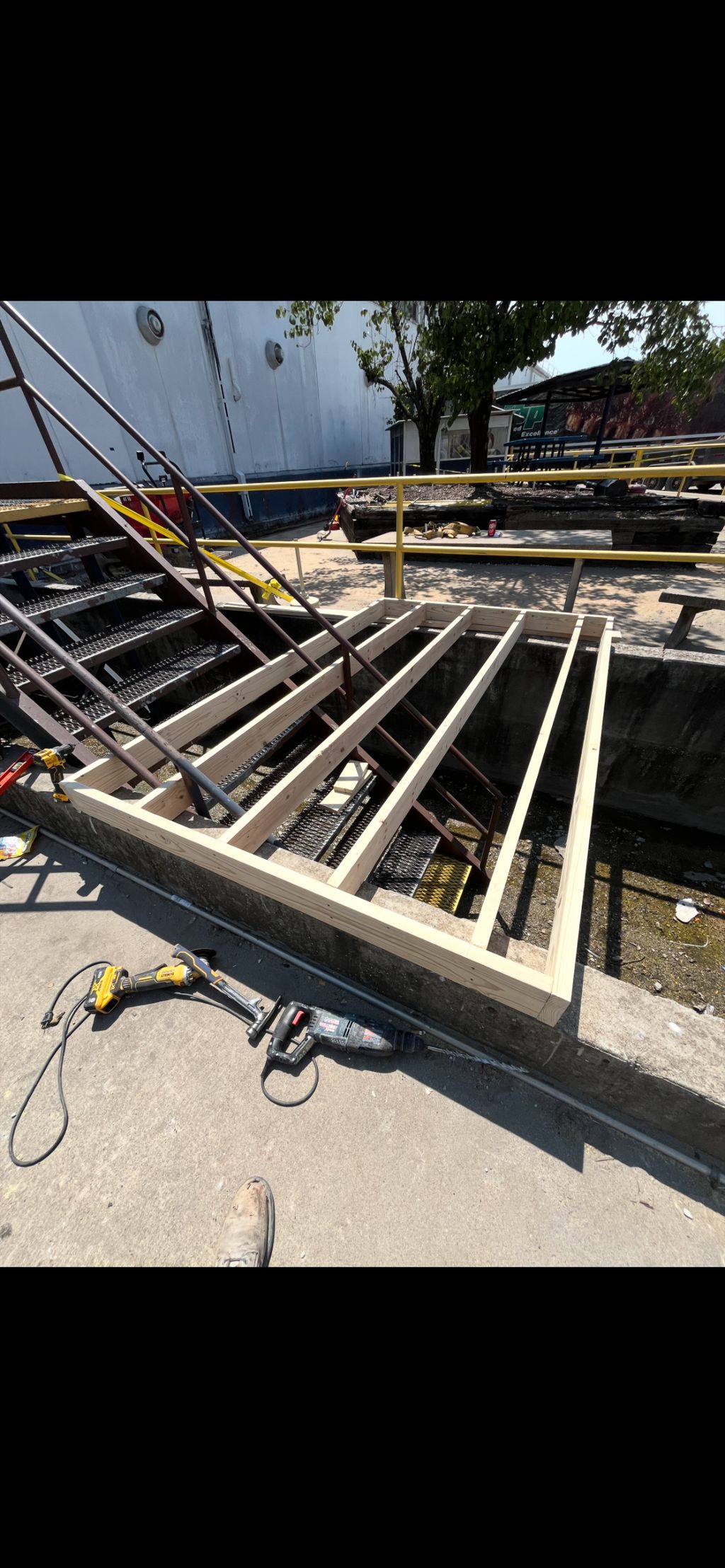 Projects and media