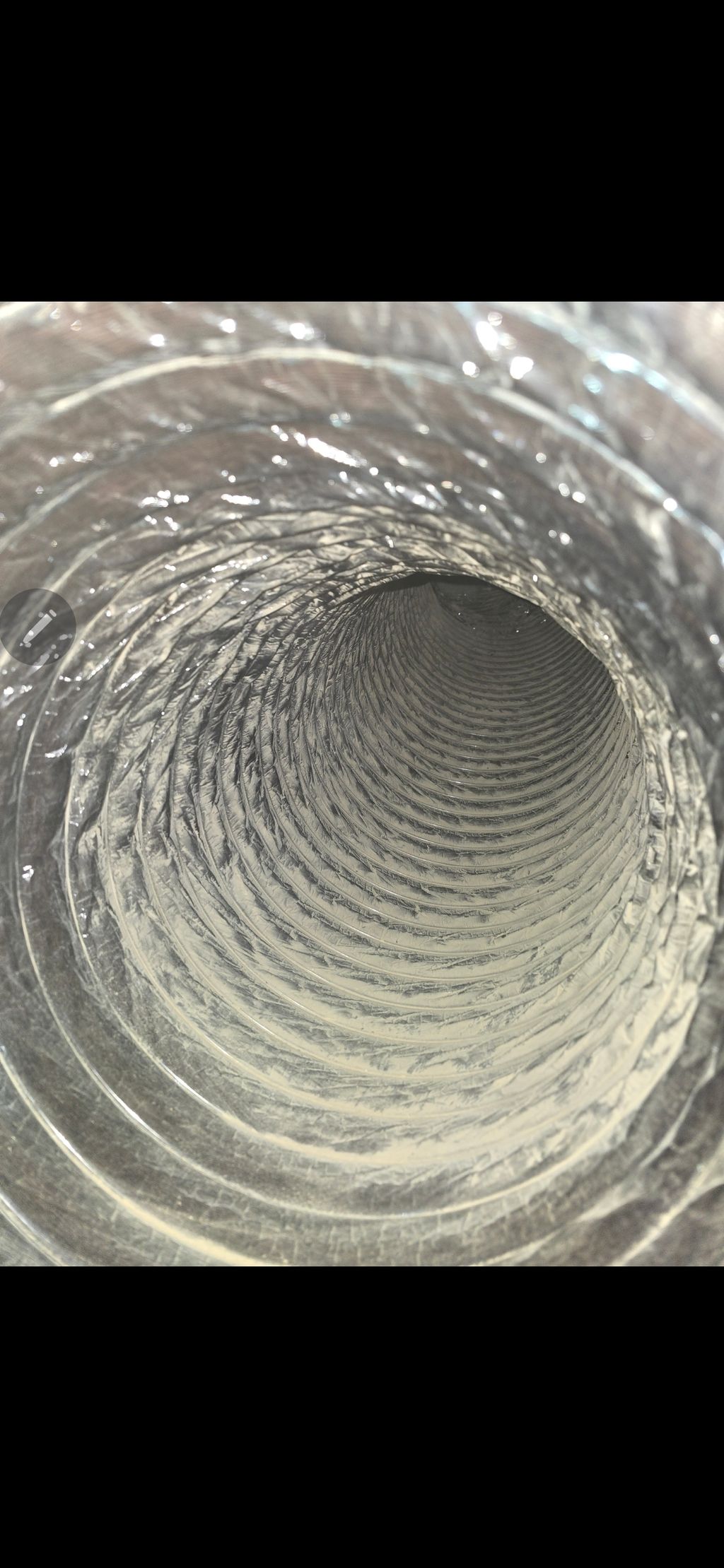 Duct Cleaning 