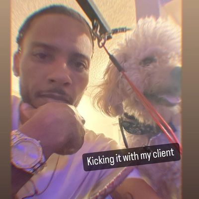 Avatar for BlessedPettz