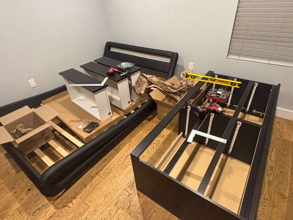 Projects and media