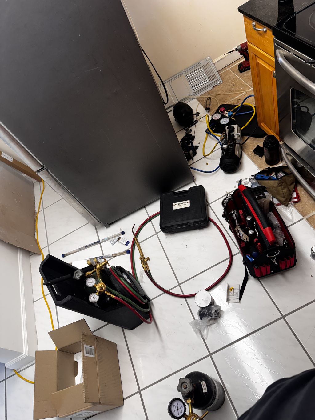Projects and media