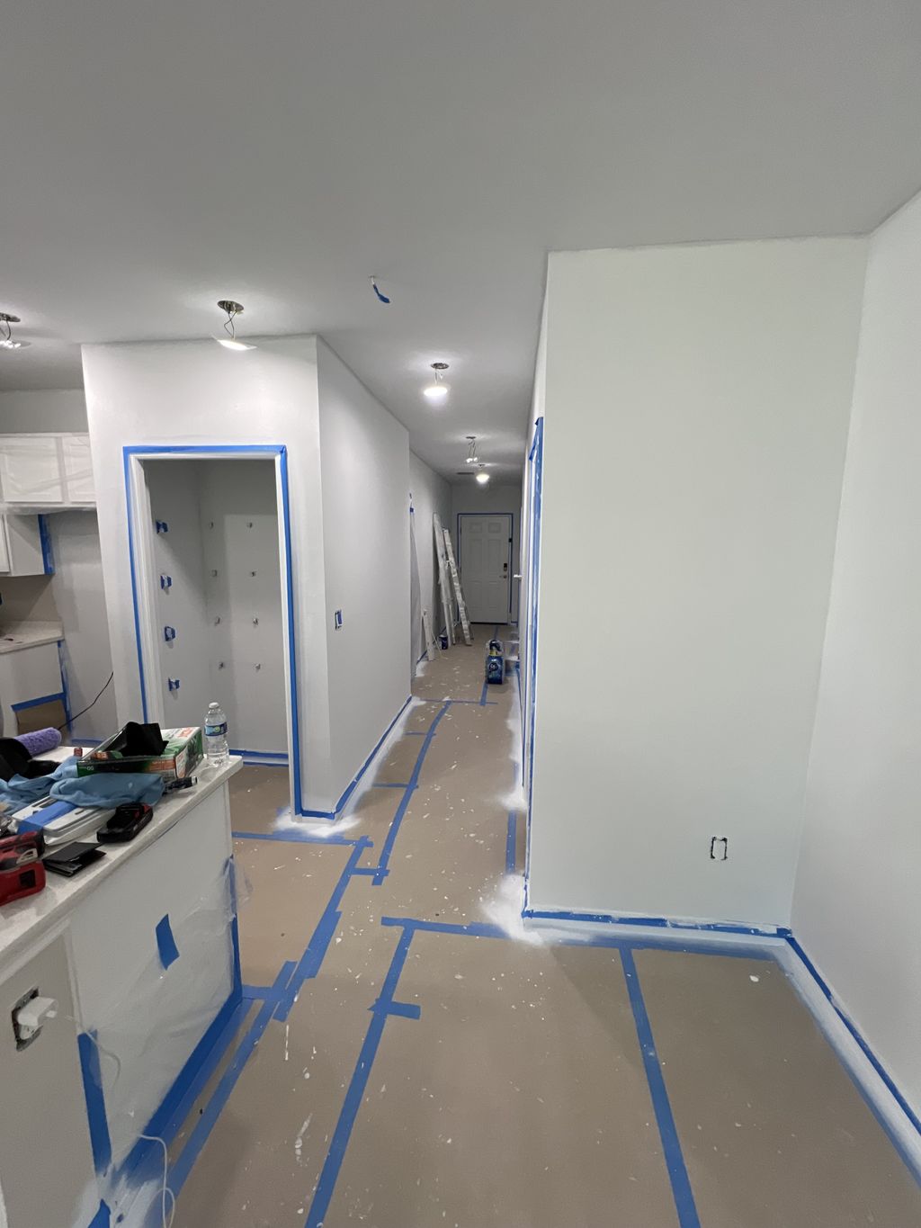 Projects and media