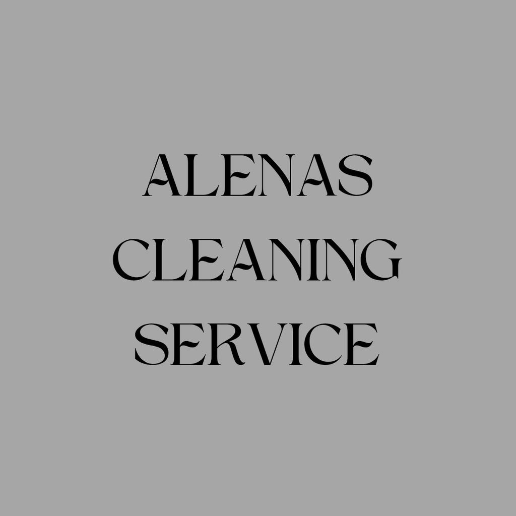 Alena's Cleaning Service