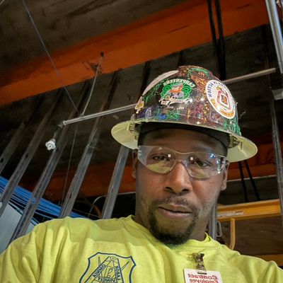 Avatar for Prime construction