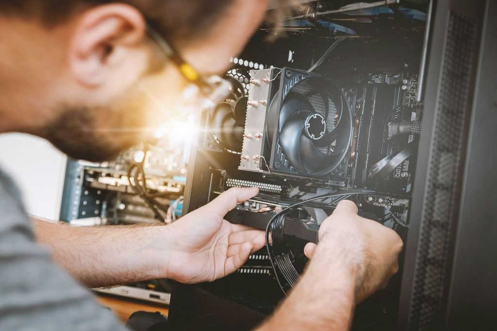 Projects and media