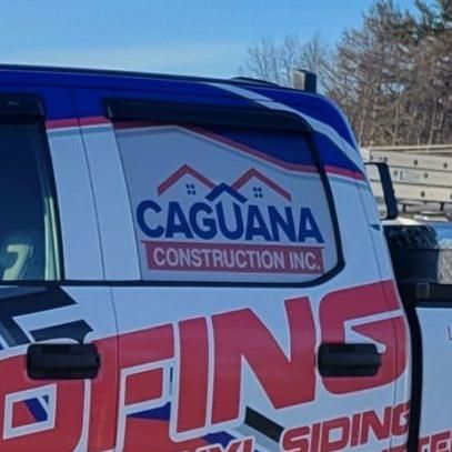 Caguana construction inc