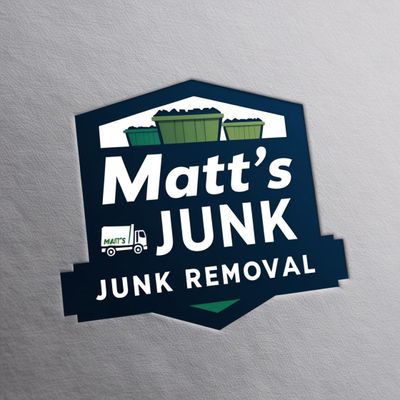 Avatar for Matt’s Junk Removal
