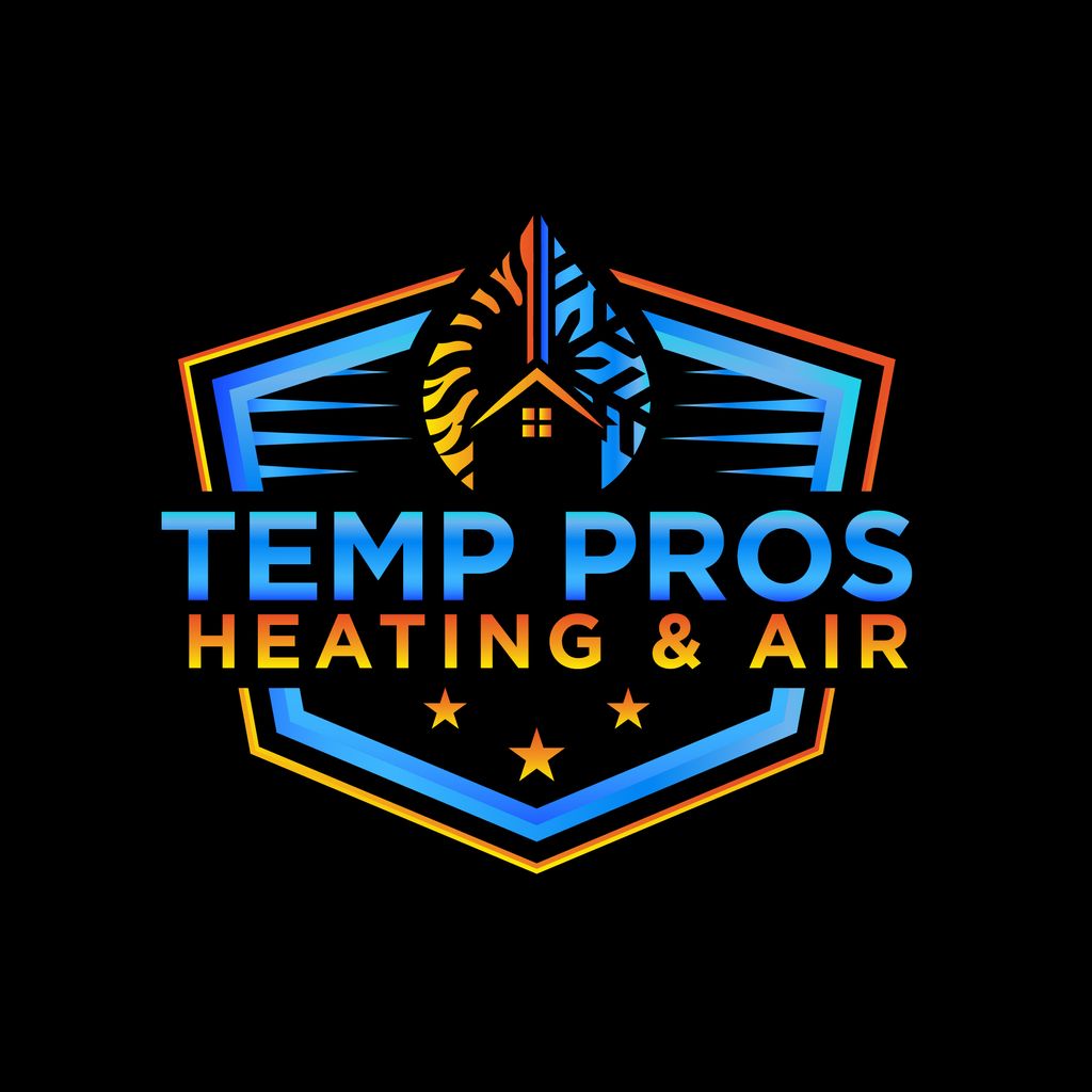 Temp Pros Heating & Air Inc