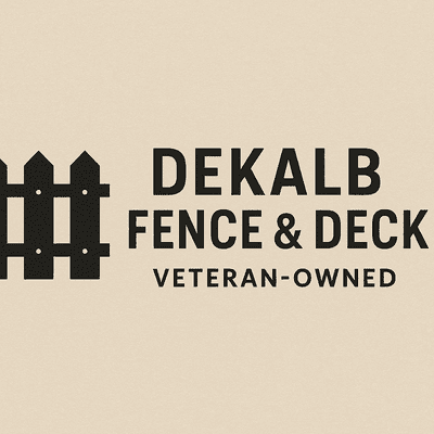 Avatar for Dekalb Fence & Deck