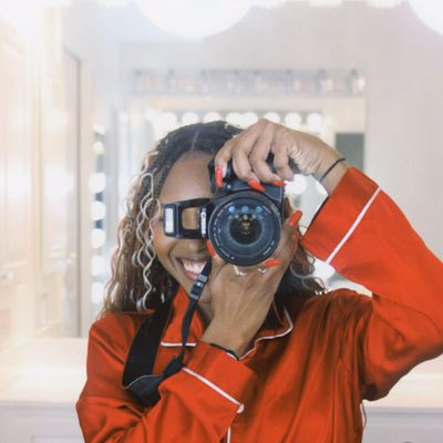 Avatar for The Camera Journalist