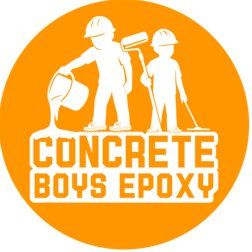 Avatar for Concrete Boys Epoxy